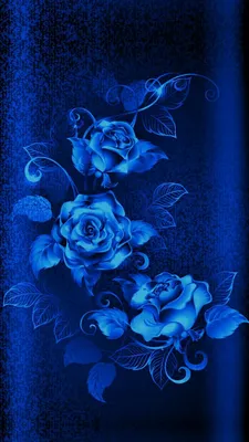 Wallpaper...By Artist Unknown... | Blue roses wallpaper, Wallpaper nature  flowers, Rose wallpaper