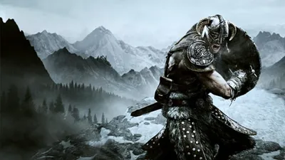 Skyrim Live Wallpaper для Android - Скачайте APK с Uptodown