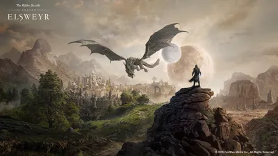 Skyrim Live Wallpaper для Android - Скачайте APK с Uptodown