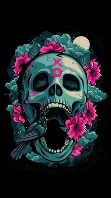 Pin on Macabre art