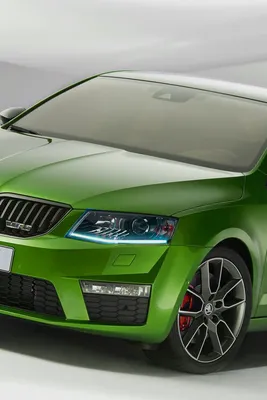 skoda octavia rs wallpaper｜TikTok Search