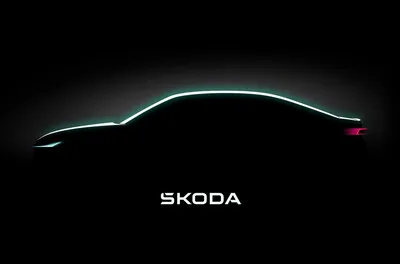 Обои skoda visin x, koda vision x, код видения e, skoda octavia,  автомобильный код на телефон Android, 1080x1920 картинки и фото бесплатно