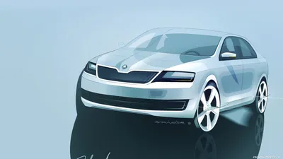 История создания Skoda Superb - КОЛЕСА.ру – автомобильный журнал