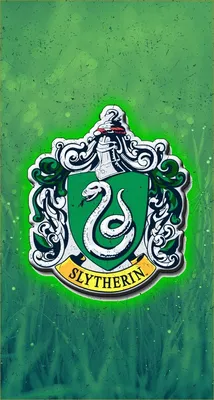 Слизерин обои | Harry potter wallpaper, Slytherin, Harry potter