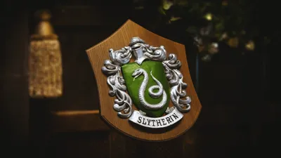 100+] Slytherin Telefon-Wallpaper KOSTENLOS | Wallpapers.com