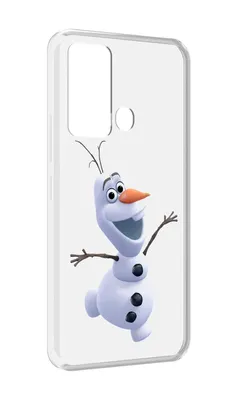 Обои на рабочий стол Olaf / Олаф олень и снеговик Sven / Свен из  мультфильма Frozen 2 / Холодное сердце 2, обои для рабочего стола, скачать  обои, обои бесплатно