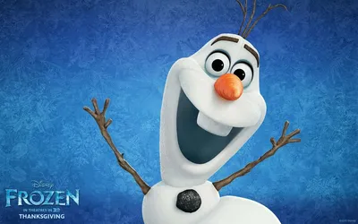 Olaf wallpaper | Hintergrund weihnachten, Hintergrund iphone, Profilbilder