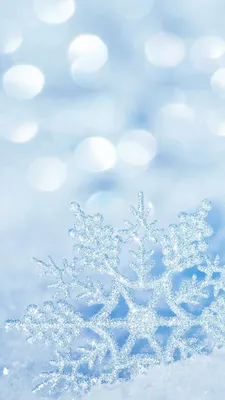 Snowflake wallpaper | Winter wallpaper, Snowflake wallpaper, Frozen  wallpaper