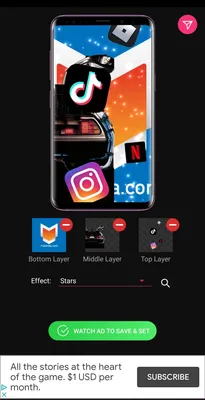 cool wrestling iphone wallpapers｜TikTok Search