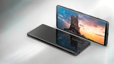 Мобильный телефон Sony XPERIA 10 IV XQ-CC72 6/128GB Mint Global купить |  ELMIR - цена, отзывы, характеристики