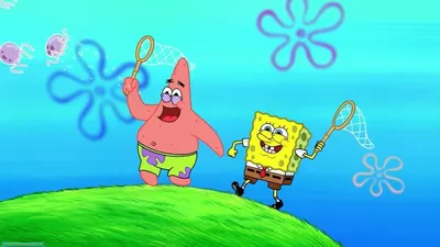 Губка Боб 🌴 | Bob esponja, Bob, Esponja