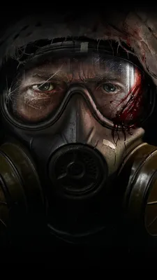 S.T.A.L.K.E.R of anomaly - живые обои игры