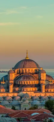 Istanbul iPhone Wallpapers - Wallpaper Cave