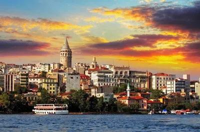 100+ Stunning Istanbul Pictures [Scenic Travel Photos] | Download Free  Images on Unsplash