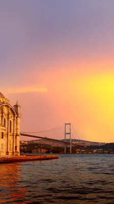 Istanbul Background Wallpaper 95980 - Baltana