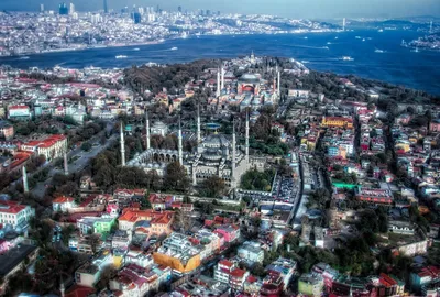 Istanbul, Turkey, Maiden Tower HD phone wallpaper | Pxfuel