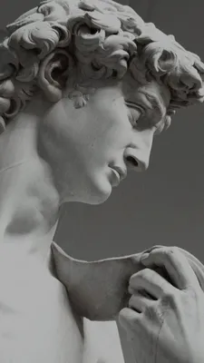 Обои на телефон | Roman sculpture, Greek sculpture, Renaissance art