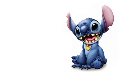 Stitch iPhone Wallpapers - Wallpaper Cave