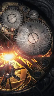 1080x1920 Steampunk Wallpapers for Android Mobile Smartphone [Full HD]