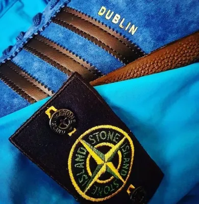 Stone Island Patch | Абстрактные фотографии, Винтажные логотипы, Абстрактное