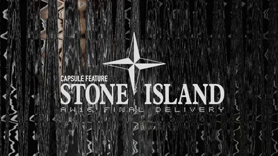 Набор наклеек 36 штук Stone island на телефон чехол ноутбук STONE ISLAND  90203711 купить за 517 ₽ в интернет-магазине Wildberries