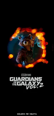 Wallpaper Guardians of the Galaxy vol 2 Rocket Reccoon and Groot | Стражи  галактики, Марвел, Обои