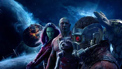 ᐉ Картина GeekLand Guardians of the Galaxy Грут