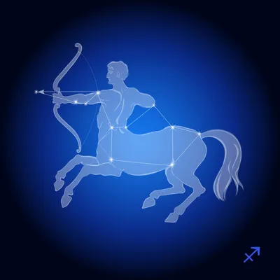 Стрельцы ! Вы самые, самые ! | Sagittarius, Centaur, Zodiac