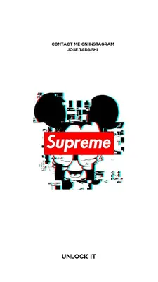 Supreme . ize. Обои для телефона, Обои, Скинни, Vintage Supreme HD phone  wallpaper | Pxfuel