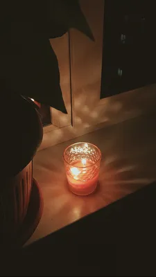 Обои на телефон | Candles, Decor, Instagram