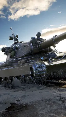 Системные требования World of Tanks в 2023 году | Выбор компьютера для Мир  танков