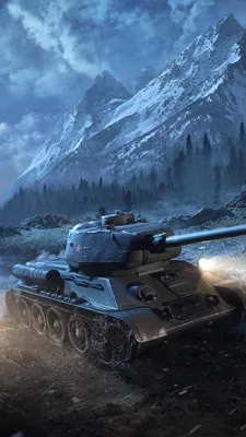 September wallpaper without calendar | Танки - медиа World of Tanks, самые  лучшие ролики и сюжеты