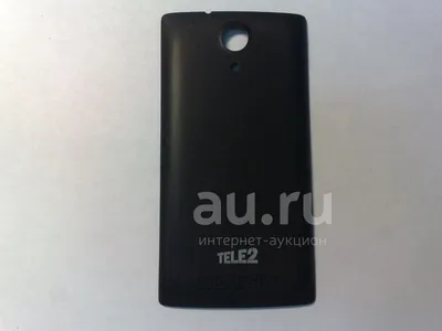 Mobile-review.com Смартфон Tele2 Mini