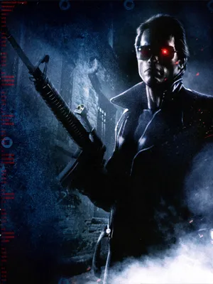 Download \"Terminator Genisys\" wallpapers for mobile phone, free \"Terminator  Genisys\" HD pictures