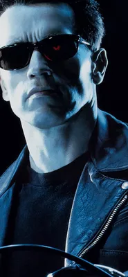 1080x1920 The Terminator Wallpapers for Android Mobile Smartphone [Full HD]