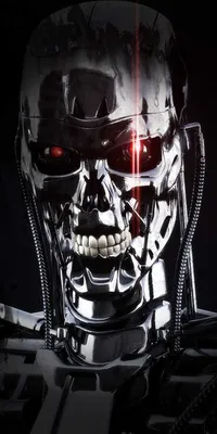 1080x1920 The Terminator Wallpapers for Android Mobile Smartphone [Full HD]