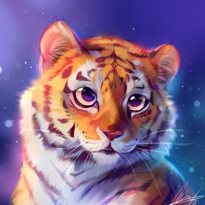 Тигры, тигрицы и тигрята - фото и обои, tigers wallpapers