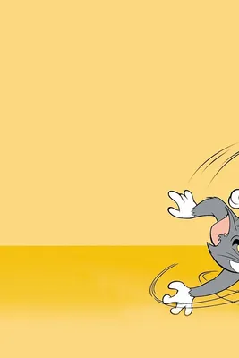 Скачать обои том и джери, tom and jerry разрешение 640x960 #42065