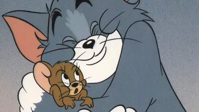 Tom and Jerry aesthetic wallpapers | Том и джерри, Дизайн кредитной карты,  Коралловые обои