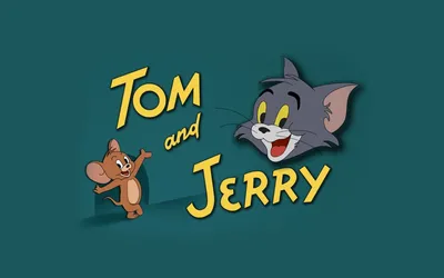 Скачать обои \"Том И Джерри (Tom And Jerry)\" на телефон в высоком качестве,  вертикальные картинки \"Том И Джерри (Tom And Jerry)\" бесплатно