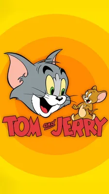 Скачать Tom and Jerry Cartoon wallpaper 2018 APK для Android