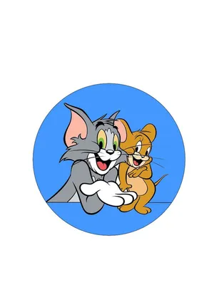 Tom and Jerry, bored, mood, purple, HD phone wallpaper | Peakpx