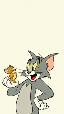 Tom And Jerry Phone Wallpapers