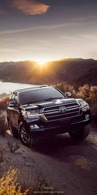 Toyota РОЛЬФ - Land Cruiser 200 — это 7 комплектаций, 2 типа двигателей,  автоматические коробки передач, превосходный интерьер и внедорожный  арсенал. Записывайтесь на тест-драйв. Звоните нам по телефону  +7(495)401-77-52 или пишите в сообщения профиля ...