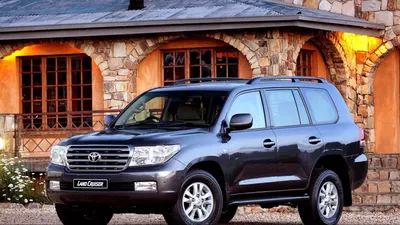 живыеобои #обоинателефон #рекомендации #toyota #landcruiser #крузак20... |  TikTok