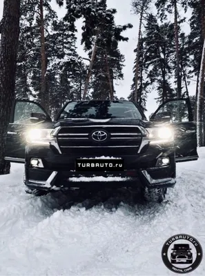 Аренда Toyota Land Cruiser 200 TRD | TURBAUTO - Прокат автомобилей  Тольятти, Самара, Казань, Москва