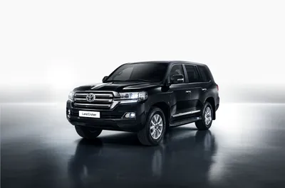 Деревянный Toyota Land Cruiser 200 взорвал Сеть - Российская газета