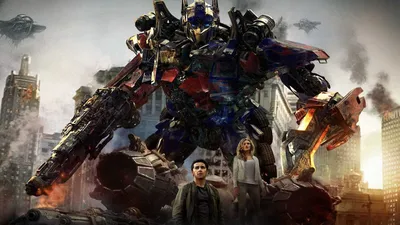 Movie Transformers: Dark of the Moon HD Wallpaper