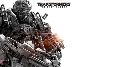 Wallpaper Transformers: The Last Knight, Transformers 5, 4k, Movies #14162