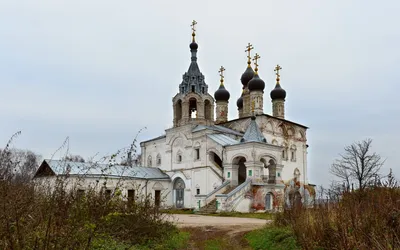 Православная заставка на телефон - 44 фото